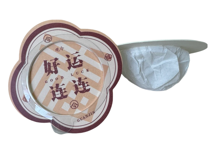 Drip Coffee Paper Filter suppliers