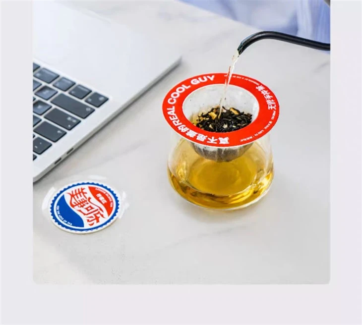 Drip Coffee Paper Filter factory